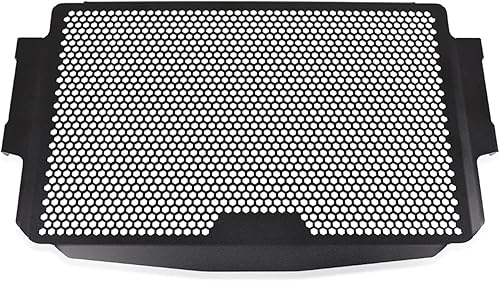 Miniatura 4 de MT09 - Cubierta protectora para rejilla de radiador de motocicleta compatible con MT 09 MT 09 SP 2021-2023 XSR900 2022-2024