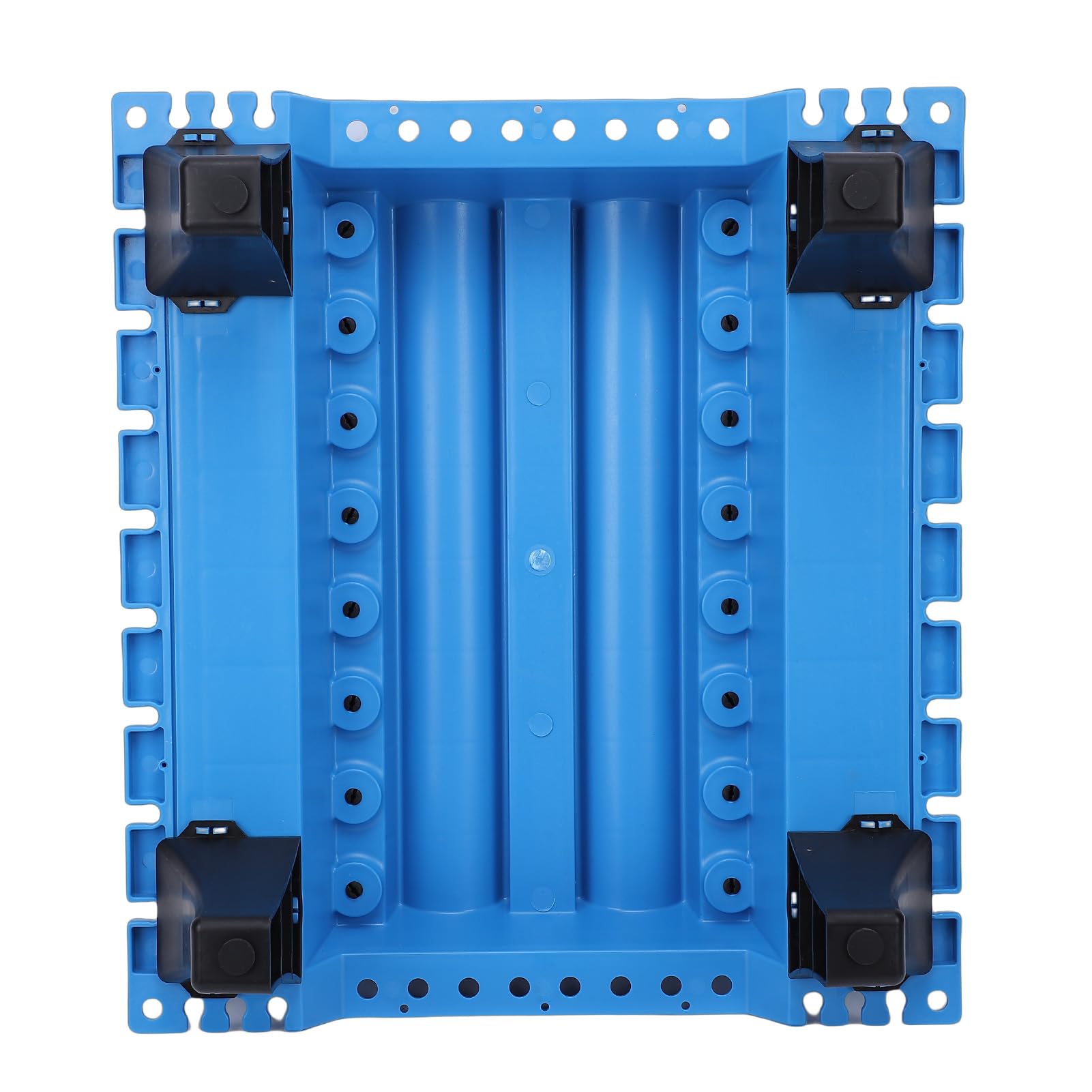 Generic Testata del Cilindro del Motore Vassoio Organizer Efficiente Soluzione Salvatempo per Professionisti Meccanici di Automobili Materiale in Nylon Adatto per Officine di Manutenzione del Motore