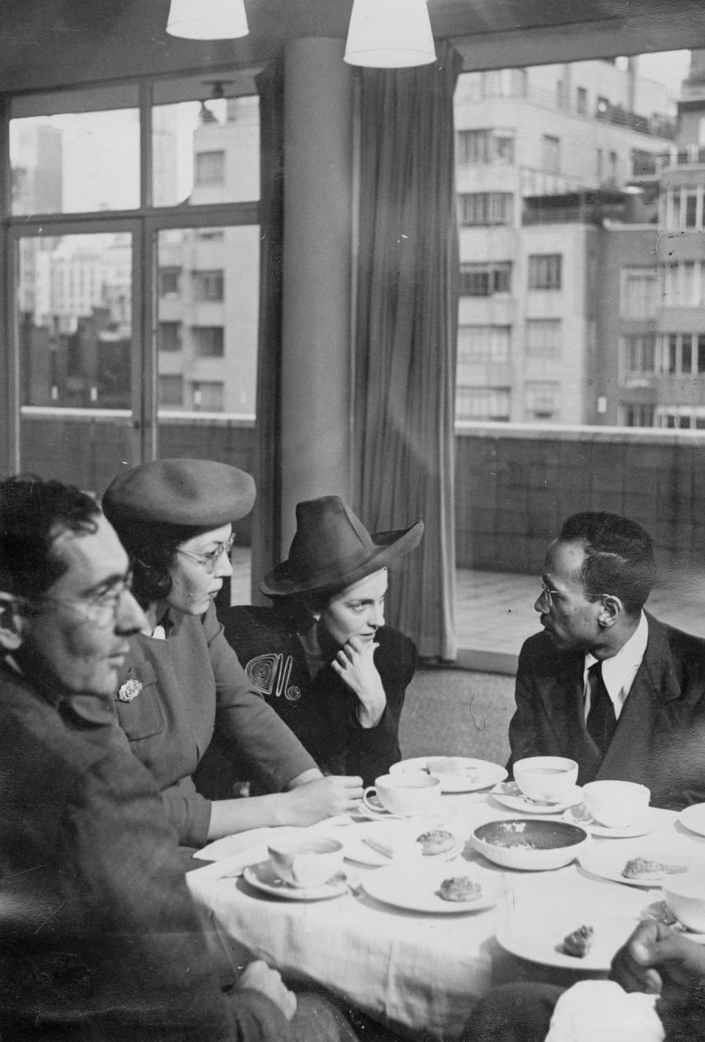Inventing the Modern: Untold Stories of the Women Who Shaped the Museum of Modern Art