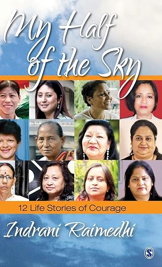 My Half of the Sky: 12 Life Stories of Courage