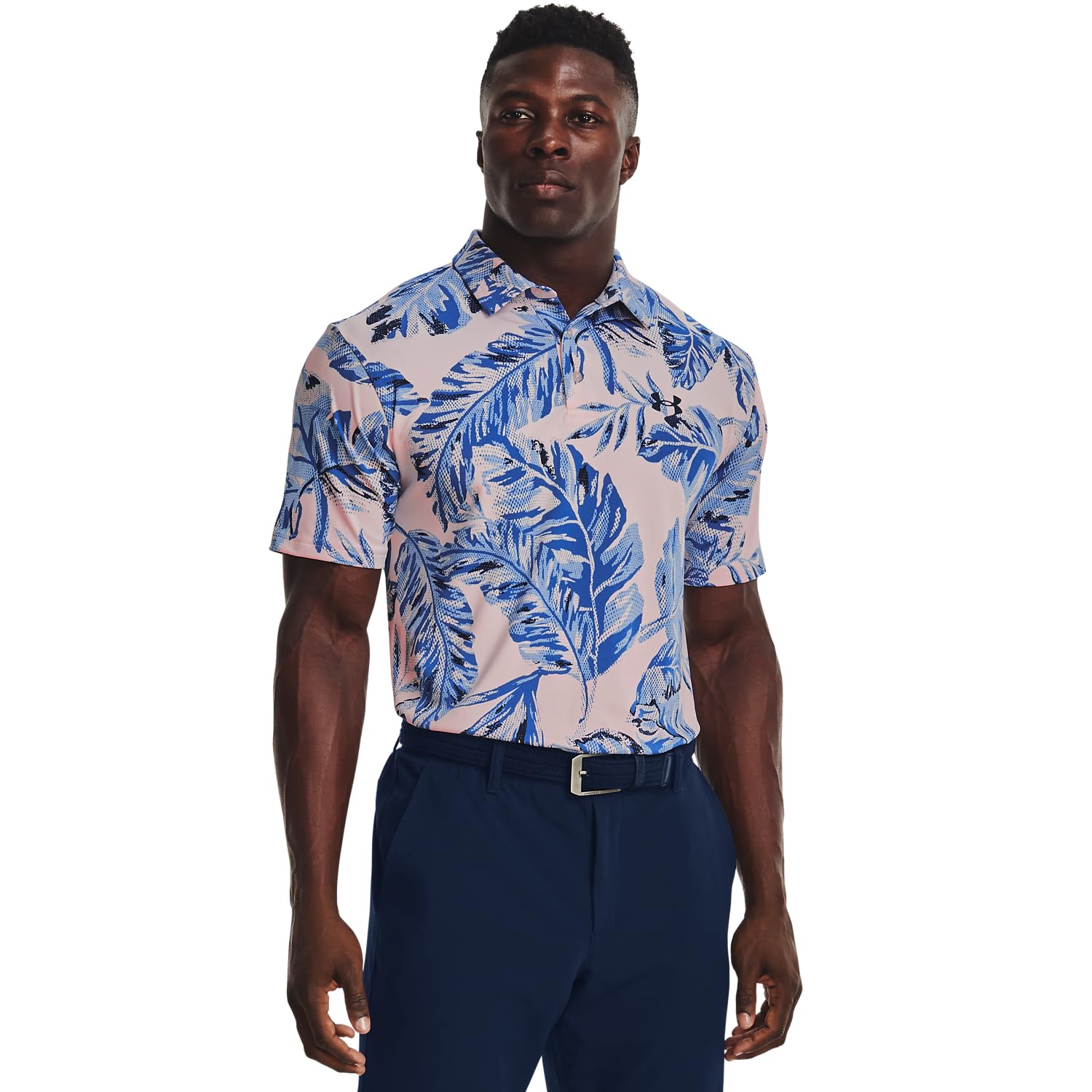 Under Armour Playoff 2.0 Polo de Golf Hombre — view 62