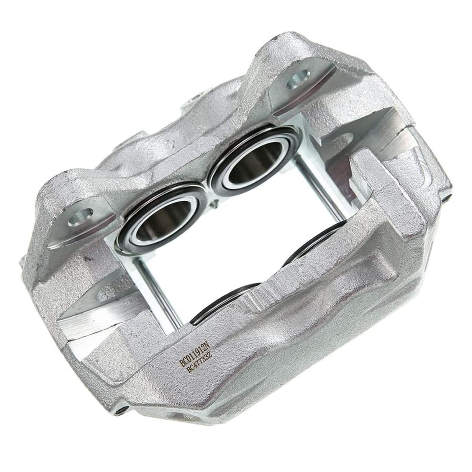 Étrier De Frein Avant Droit Frankberg - Compatible Toyota 4 Runner Et Land Cruiser 1995-2002