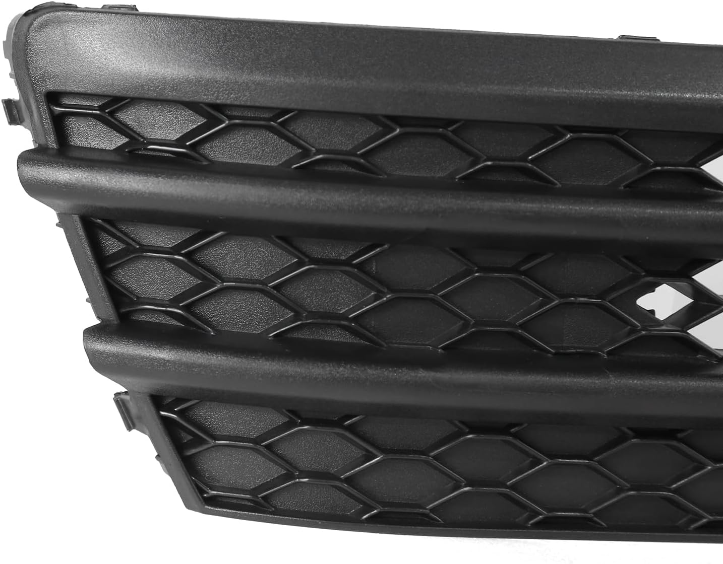 Fog Light Lamp Cover Compatible with 2016 2017 2018 Honda Pilot LX EX EX-L, Replacement for HO1039130, 71102TG7A00, Right Passenger Side & Left Driver Side