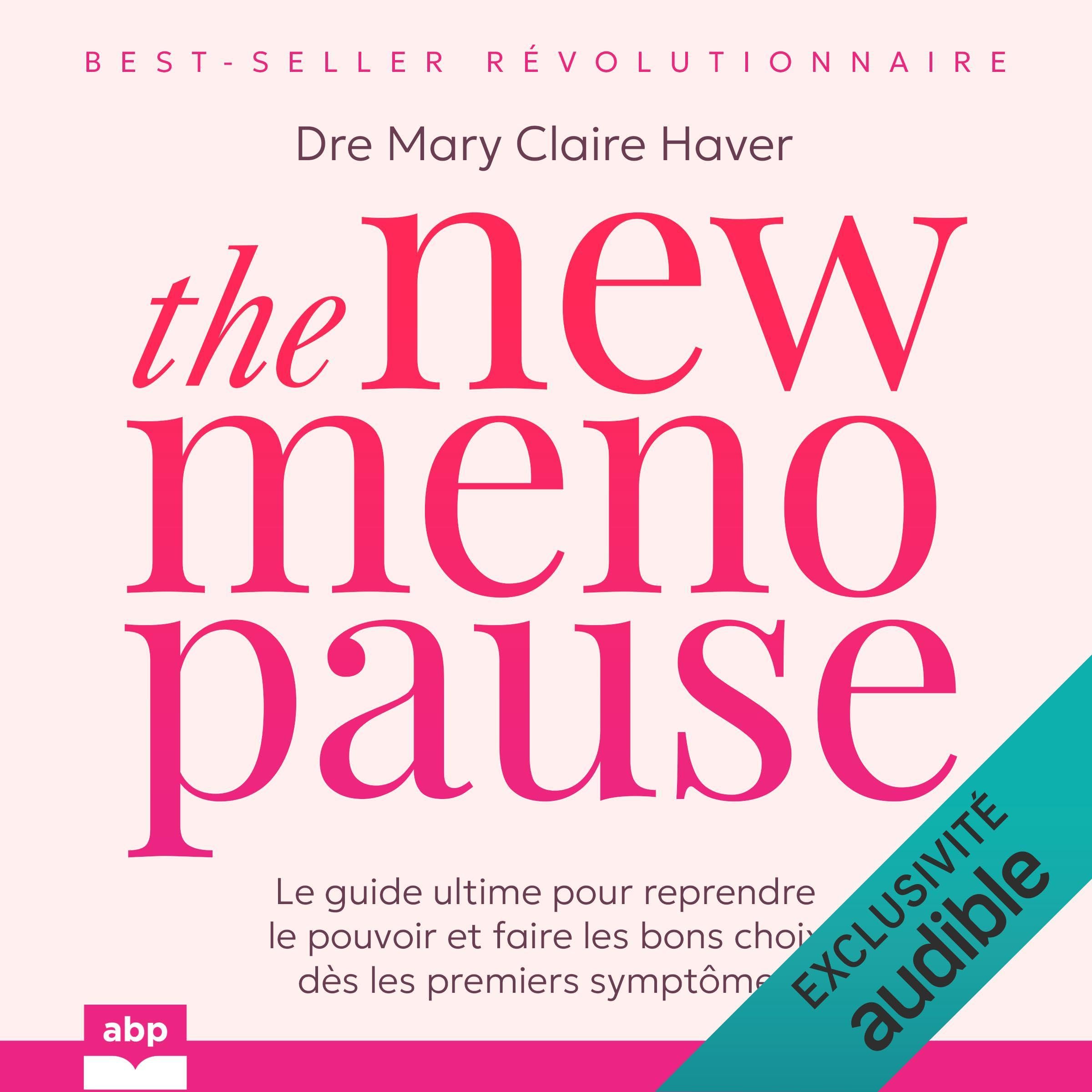 The New Menopause