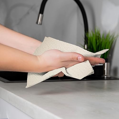 Miniatura 4 de Scott Essential - Rollo de toallas de papel duro (04142), natural, 800 pies  rollo, 12 rollos  caja, 9,600 pies  caja