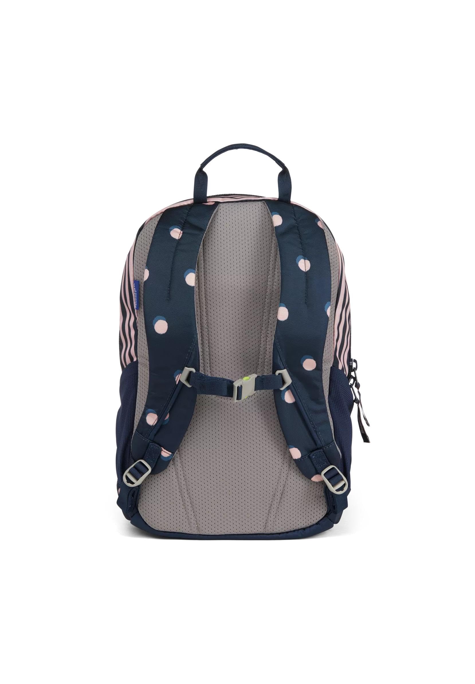Mathématiques Sac Ã Dos Ceinture Ventrale Ergonomic Backpack Women