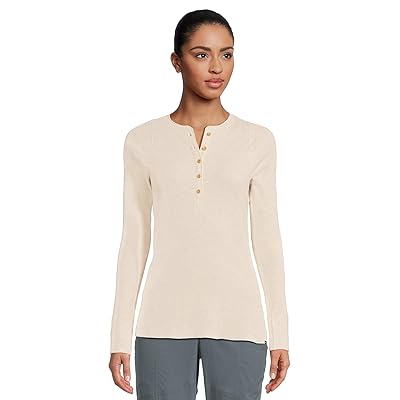 Prana Touchstone Henley Women
