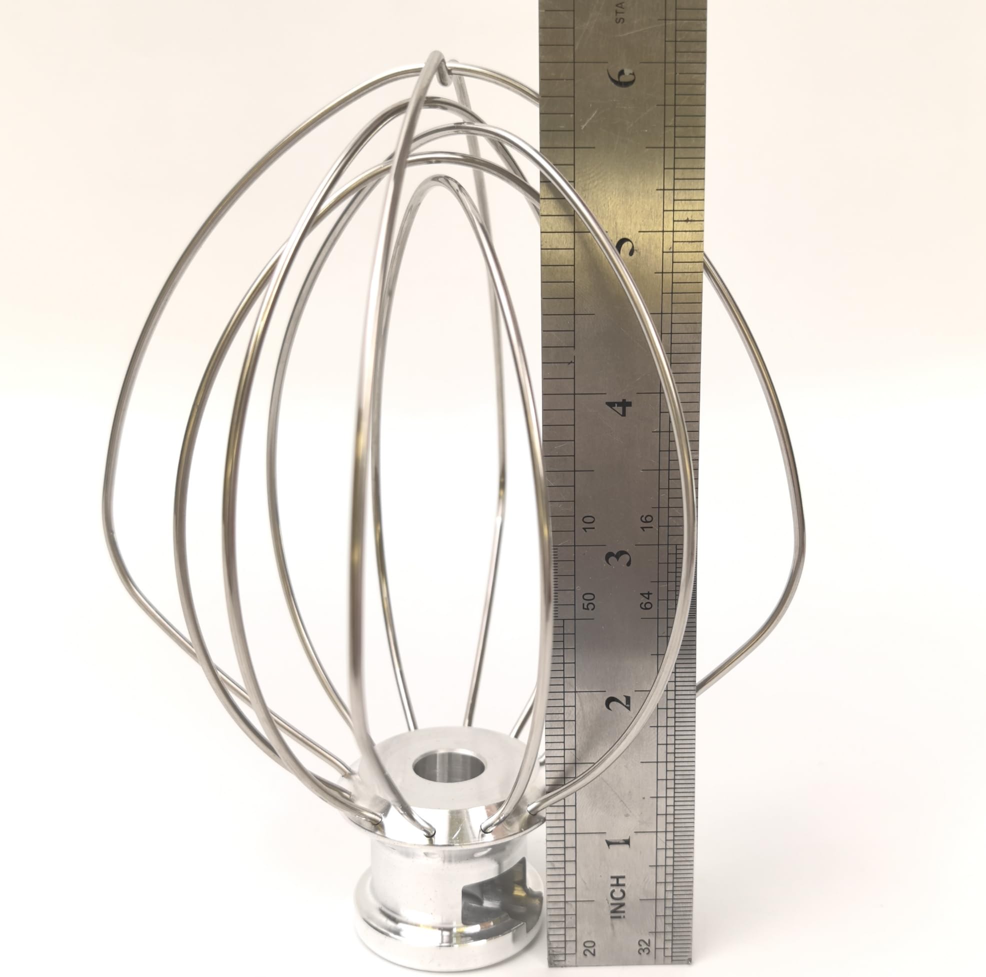 umin(୨୧) Amazon.com: 63227 For Hamilton Beach Wire Whisk for