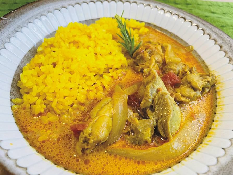 カレーパン EU37/24cm タマハシ 一条もんこのカレーパン 24cm ガラス蓋付 IH対応 IM