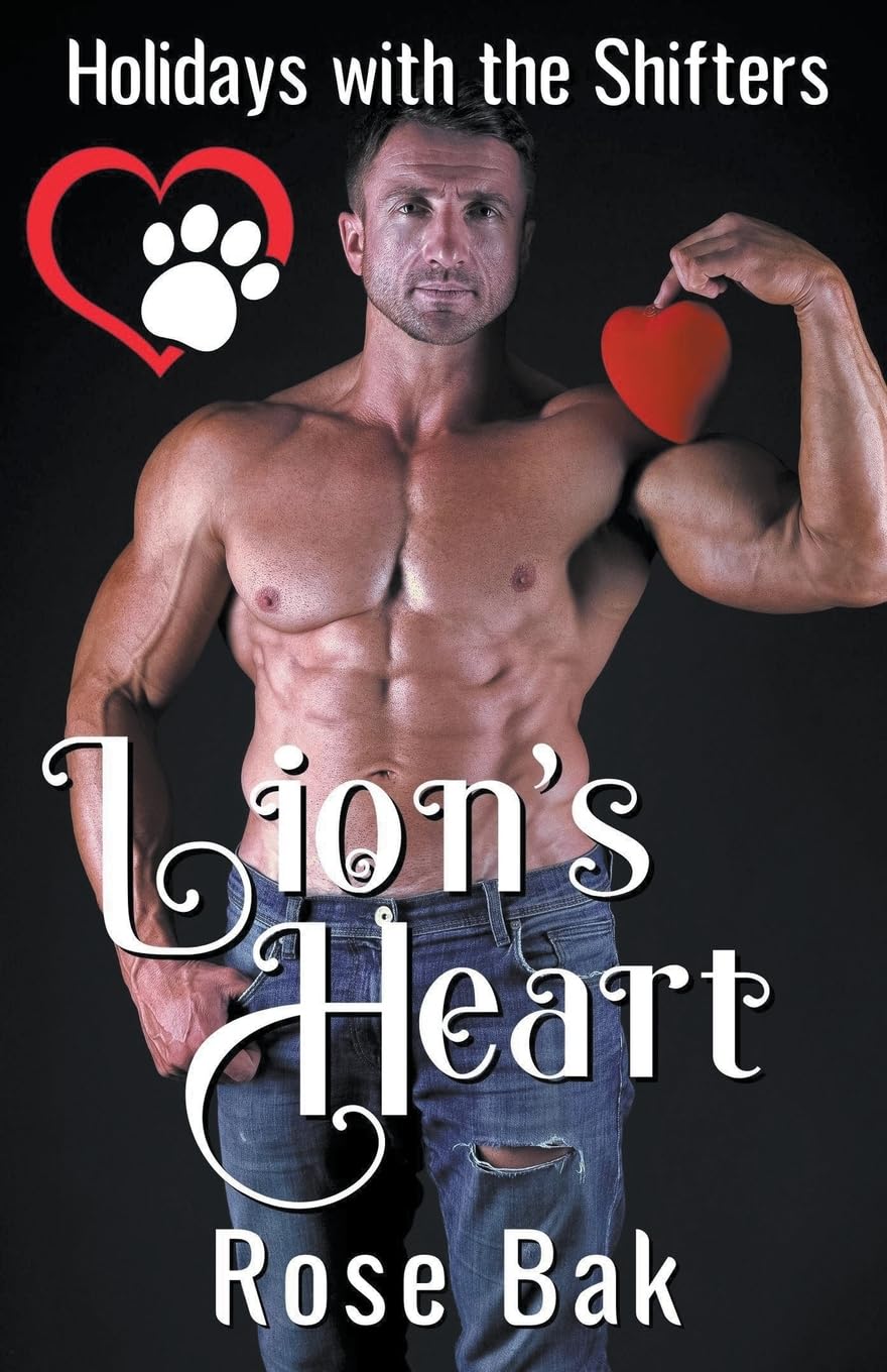 Lion's Heart (6)