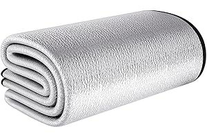 Outdoor Heat Trek Mats: Waterproof and Insulating for Optimal Comfort