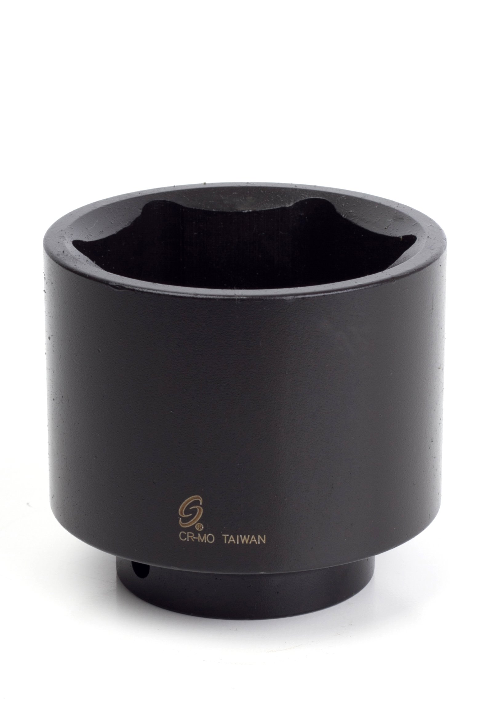 SUNEX TOOLS 272 1/2-Inch Drive 2-1/4-Inch Impact Socket