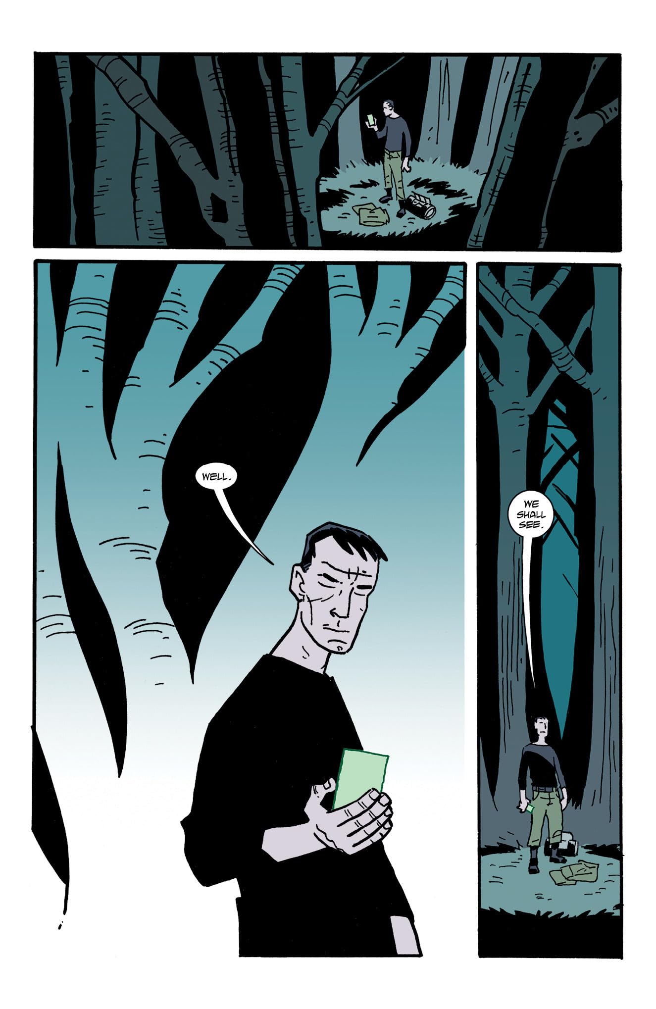 Hellboy Universe: The Secret Histories Volume 1