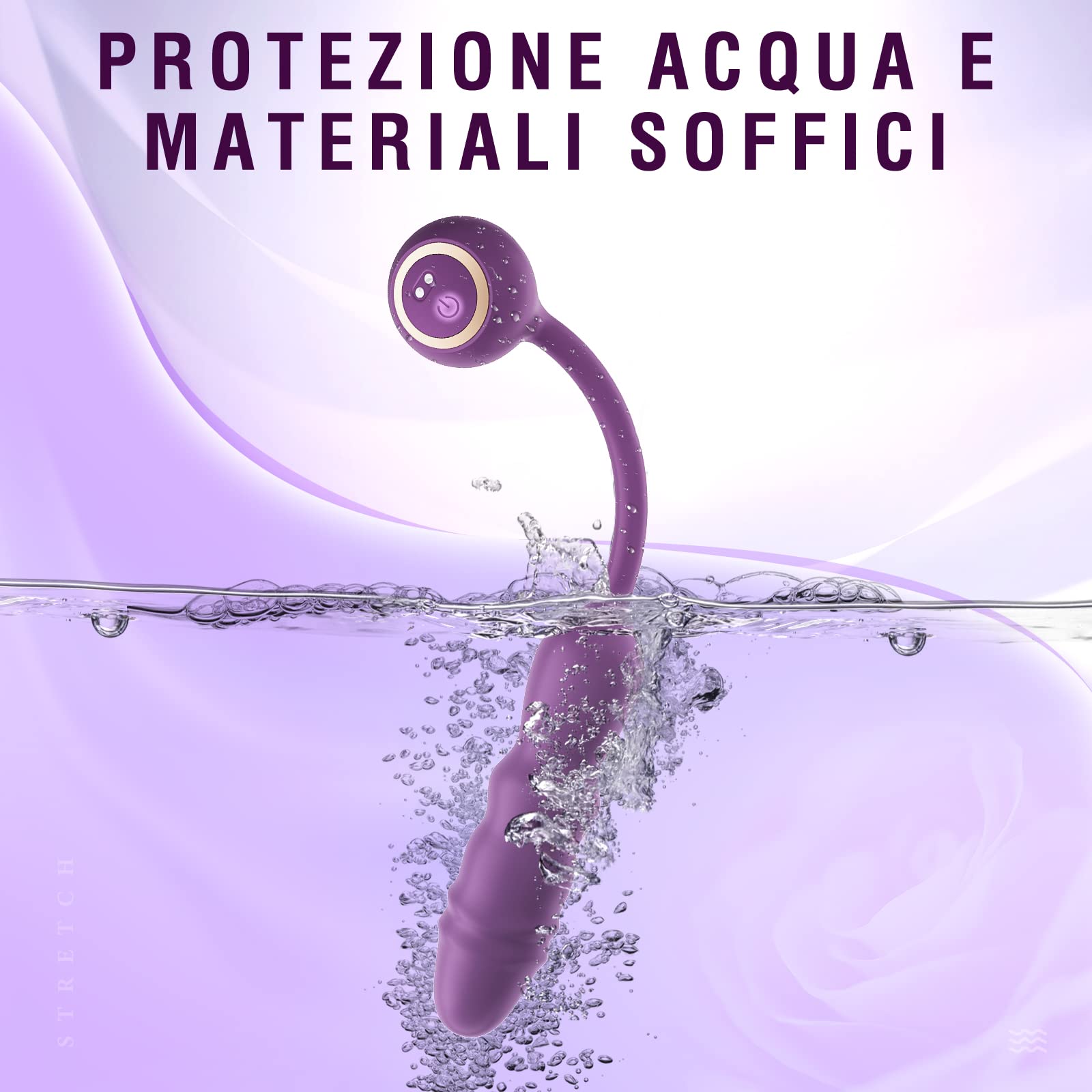 An𝚎llo-Vibr𝚊nte-per-il-Pene Plúg-An𝚊le-donna Vi𝚋r𝚊tori-Uomo-An𝚊li M𝚊stur𝚊zione-Realistico-Uomo St𝚒m𝚘l𝚊tore-Pr𝚘st𝚊tico Mảschîle Vĩbrảtọri Pröstảta S𝚎x-T𝚘ysc𝚘ppia 𝚊dủlti Did𝚘 TW30