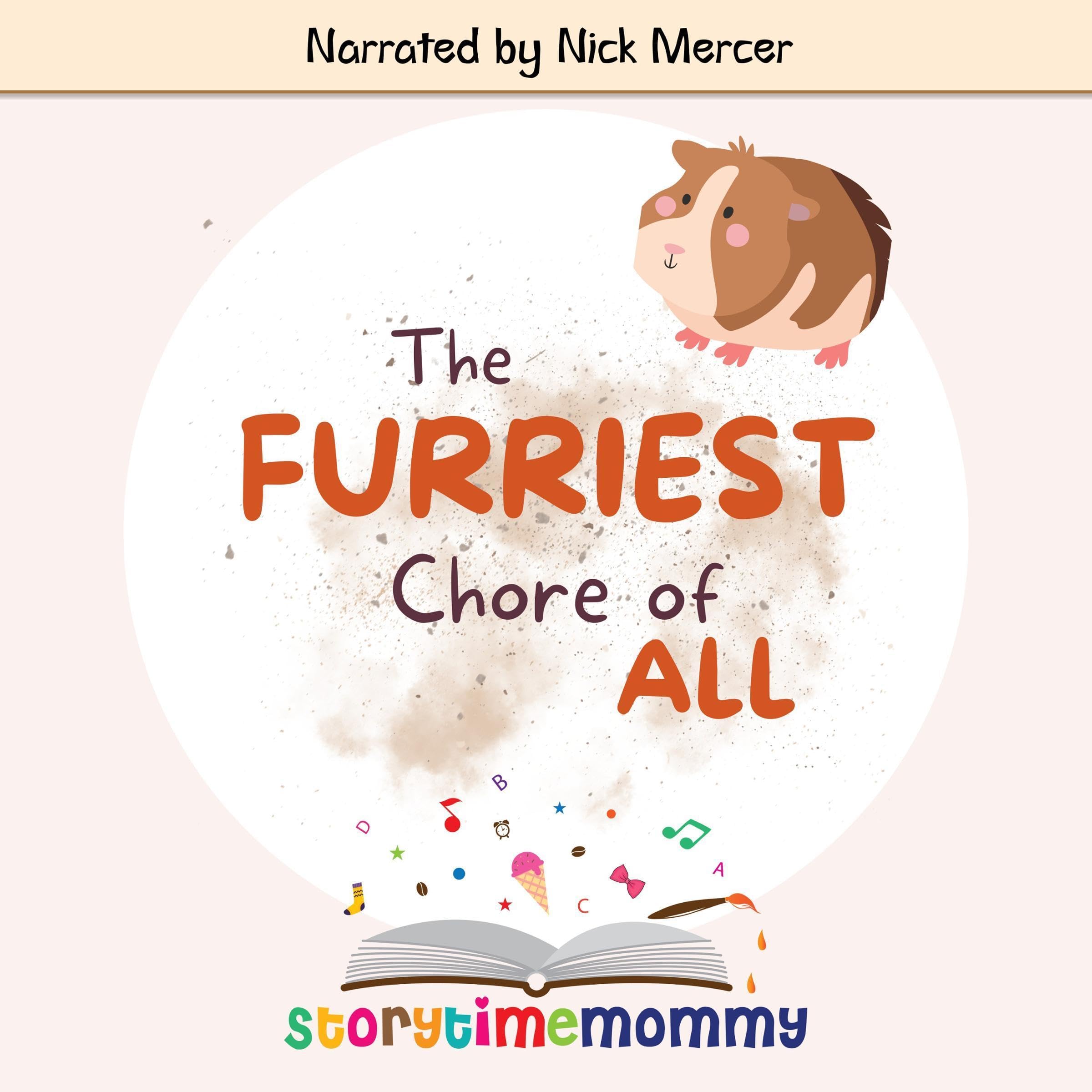 The Furriest Chore of All