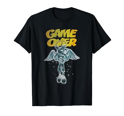 クラッシュ・バンディクー Game Over