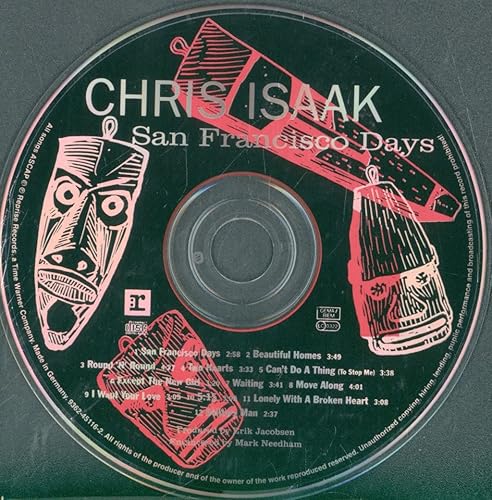 Miniatura 3 de San Francisco Days