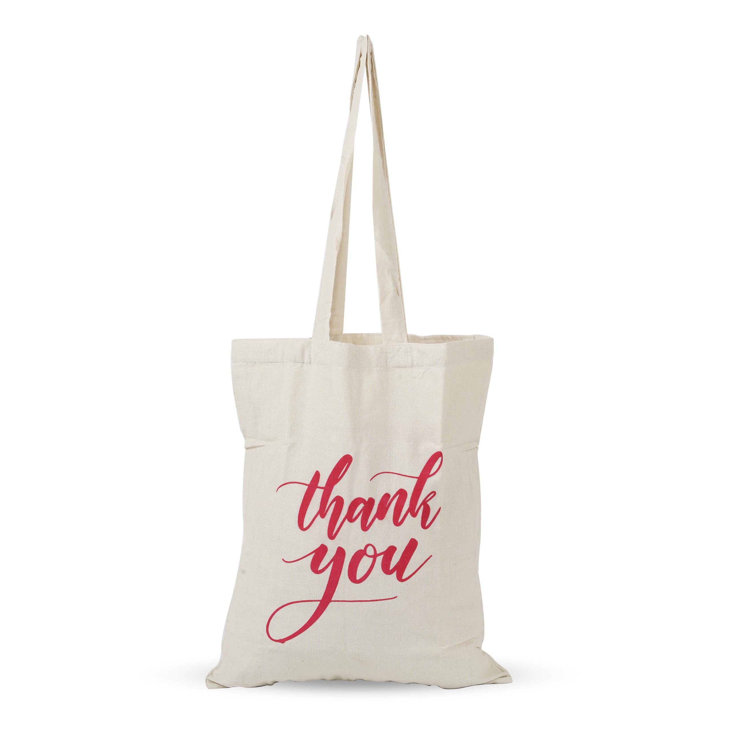 SURPRISE SOMEONE Cotton Canvas Tote Bag | Stylish Eco- Friendly Carry Bag (B0CNYY4VXW) Amazon Price History, Amazon Price Tracker