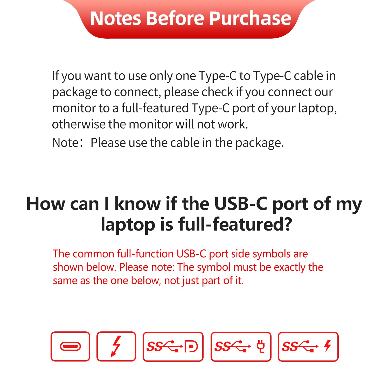 Portable LCD Monitor, 14" 2K Laptop Screen, Lightweight Dual USB C HDMI Second Gaminig Display with Speakers, Travel Monitor for PS4/5 Xbox Switch MAC PC Phone 12 71XnzCum1NL. SL1500