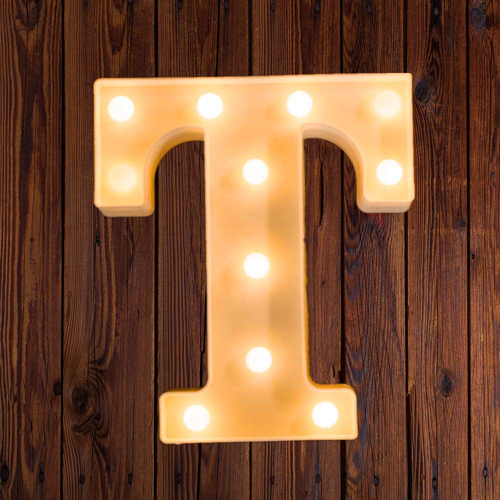Light Up Letters,LED Marquee Letter Lights,Christmas letter Lamp,Bar letter Lights,Birthday Alphabet Lights,Marquee Letters Sign,Marquee Number Sign LED Wedding Light,Events LED Light — view 20