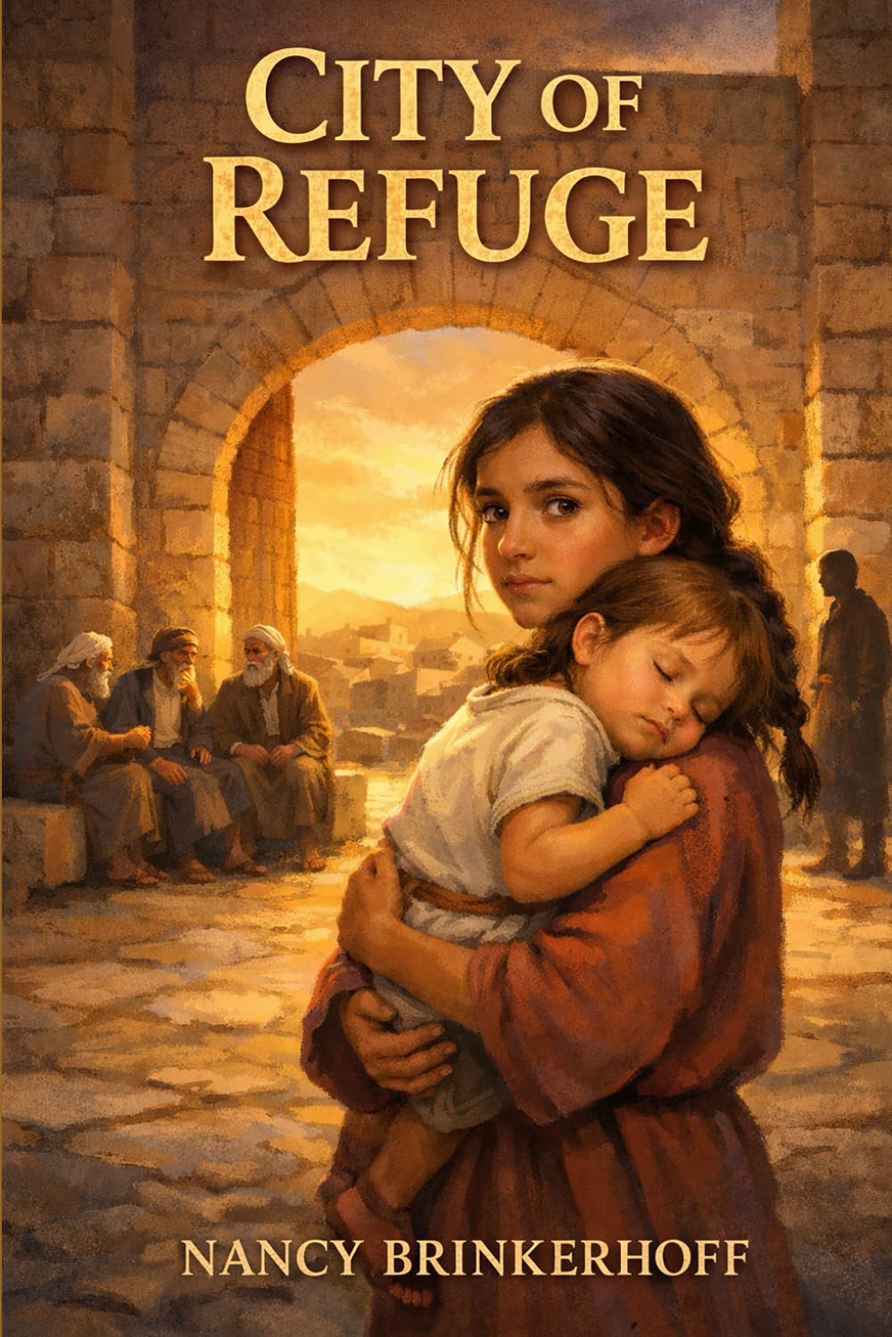 City of Refuge (Christadelphian Tidings Books)