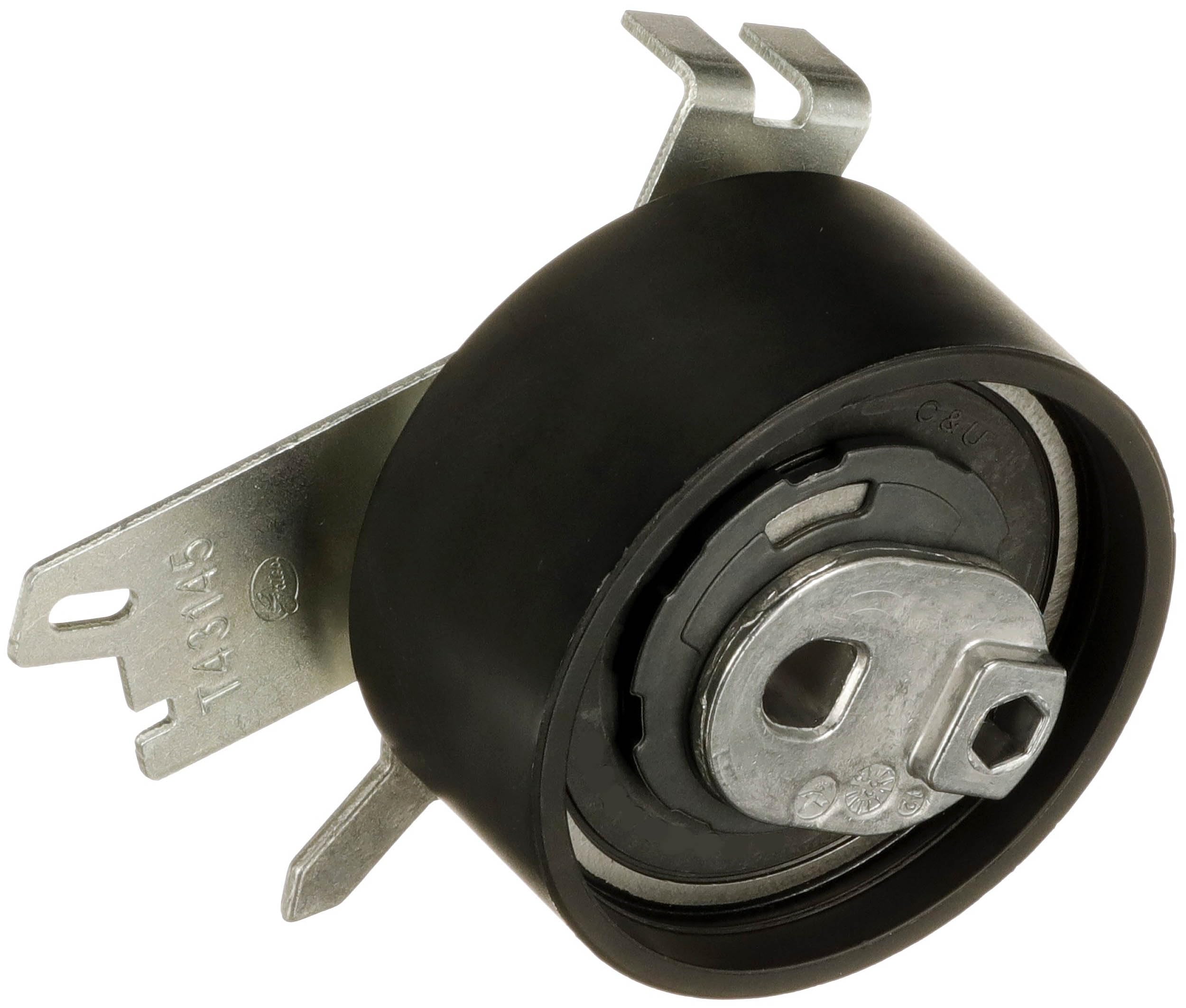 GATES Zestawy PowerGrip + Pompa Wodna KP25608XS