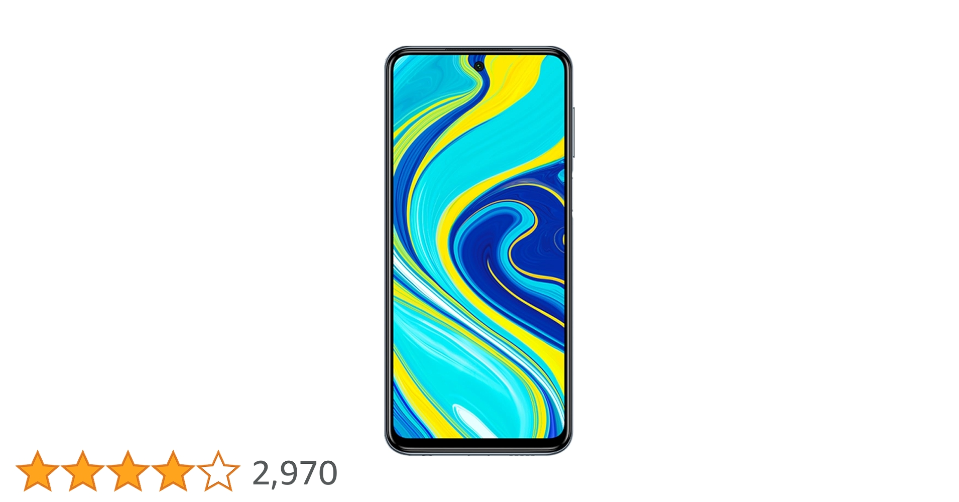 Amazon | Xiaomi Redmi Note 9S SIMフリー White/ホワイト | xiaomi