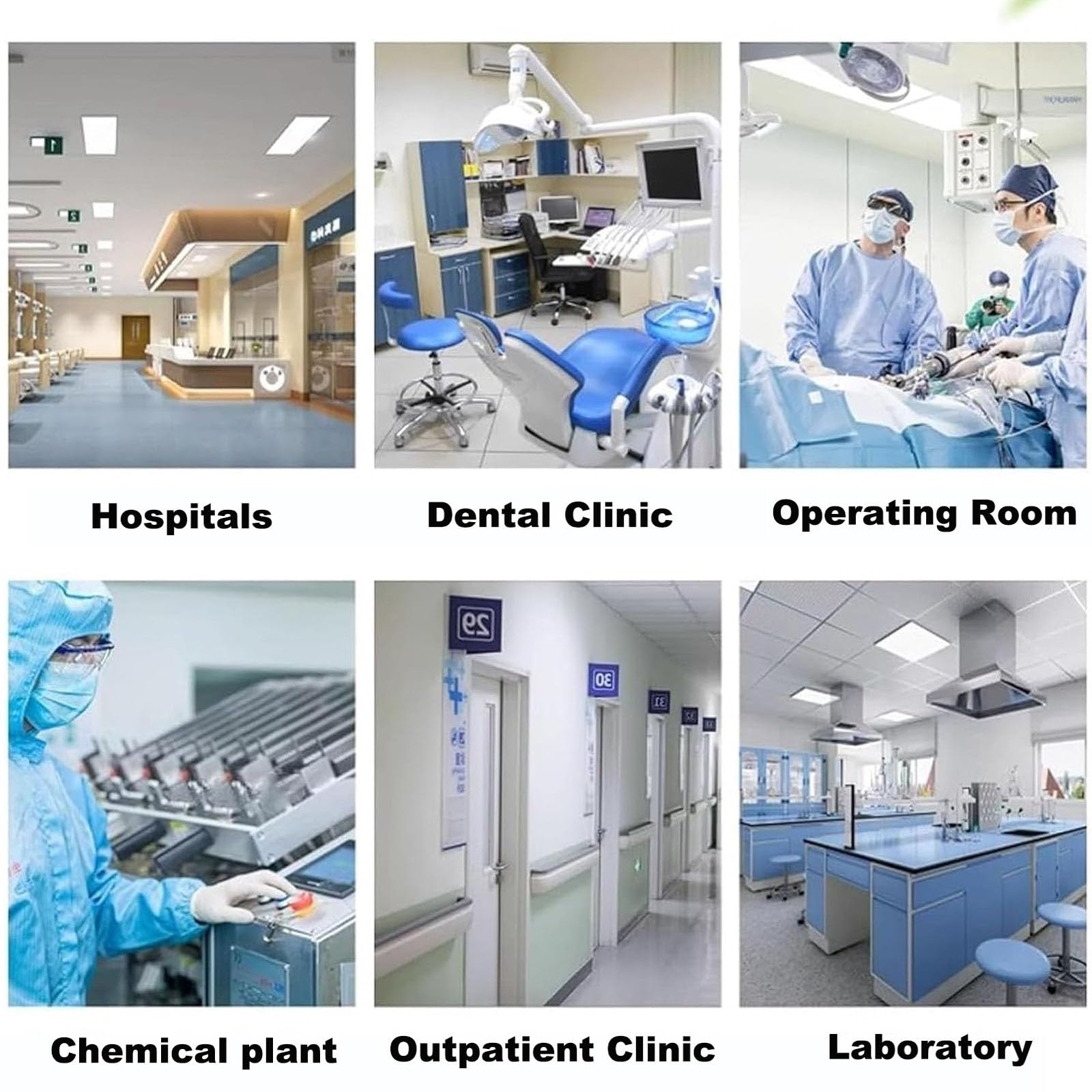 Cesta de operación para instrumentos médicos con tapa, bandeja de malla de acero inoxidable para hospitales y clínicas dentales, diseño duradero con pestillo