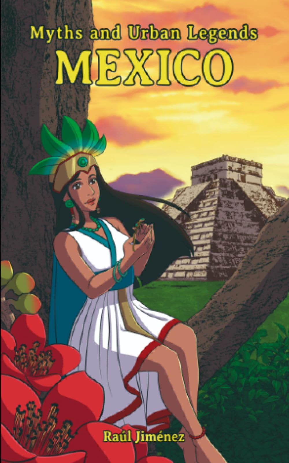 Myths and Urban Legends Mexico (All about Mexico.)