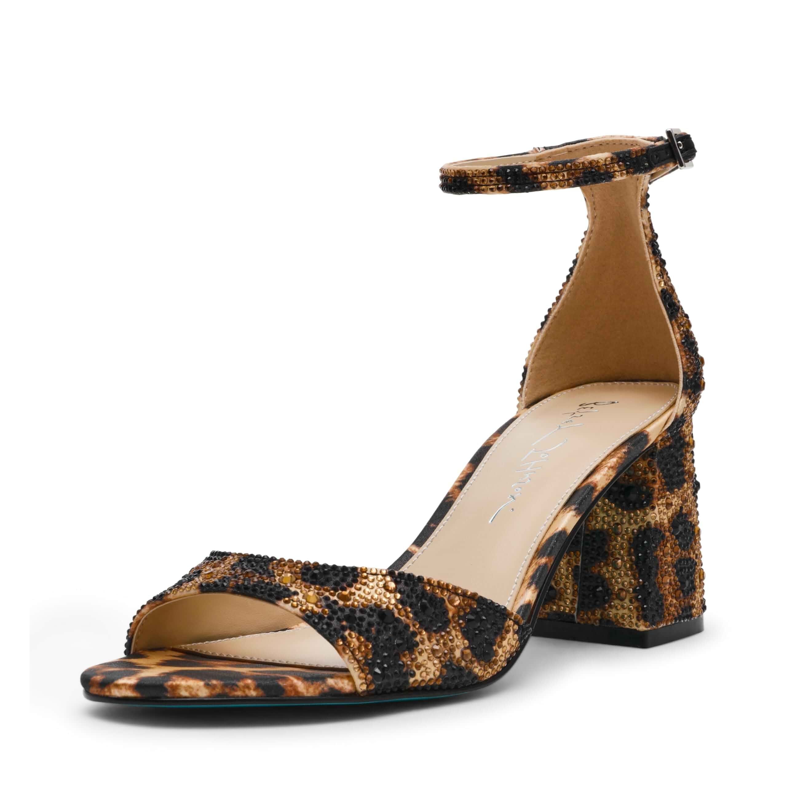 Blue by Betsey Johnson Kami