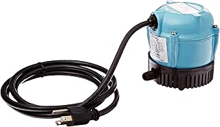 FRANKLIN Electric 501003 Submersible Pump, 1/150 HP, 115V, 60Hz