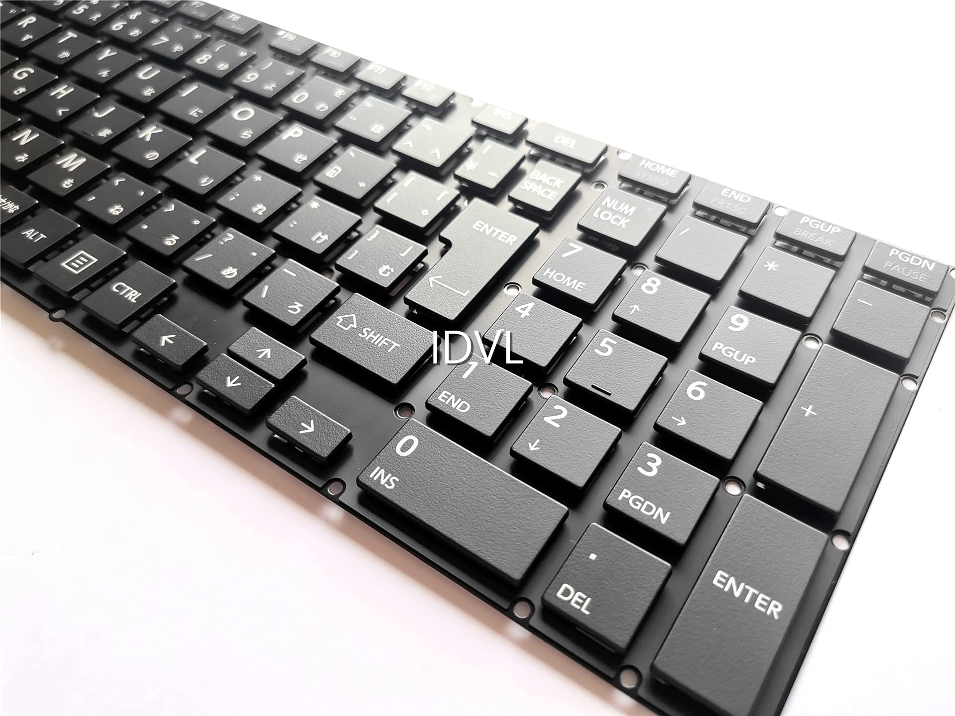 Amazon | [IDVL]東芝 dynabook T873 T874 キーボード ノートPC用 日本