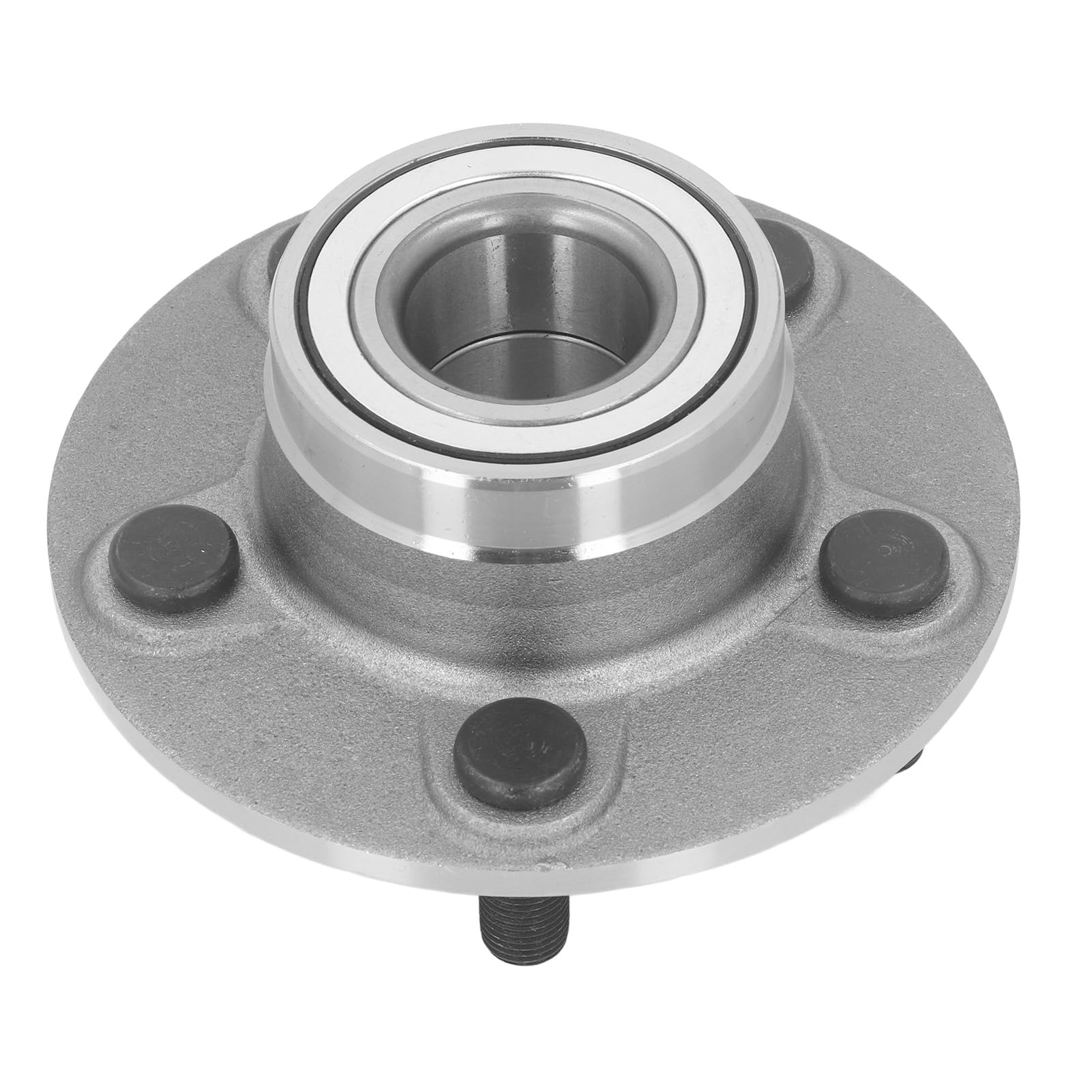 Capacidad de carga fuerte del acero de aleación resistente del conjunto del cubo de rueda de la carretilla elevadora para E14 16 18 20 335
