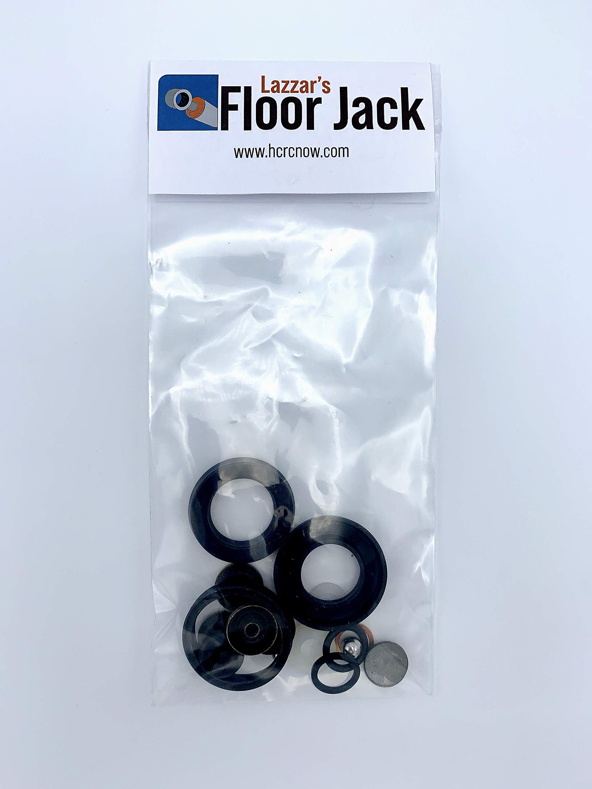 SnapOn YA700A, YA700B Floor Jack Seals, 2 Ton, Seal