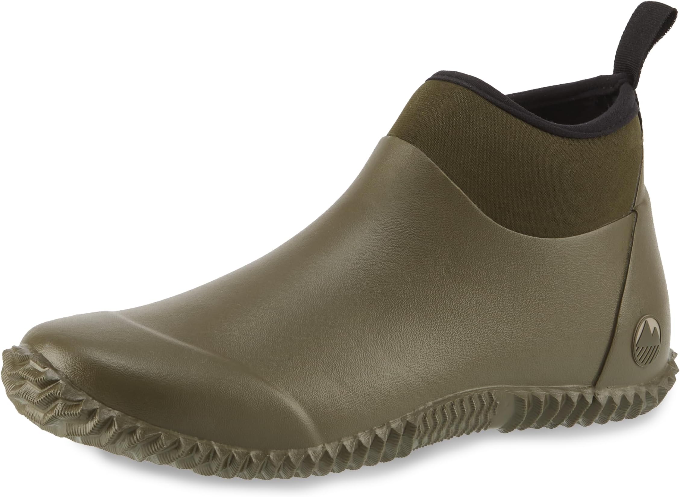 Men's Hayton Multipurpose Waterproof Ankle Boots