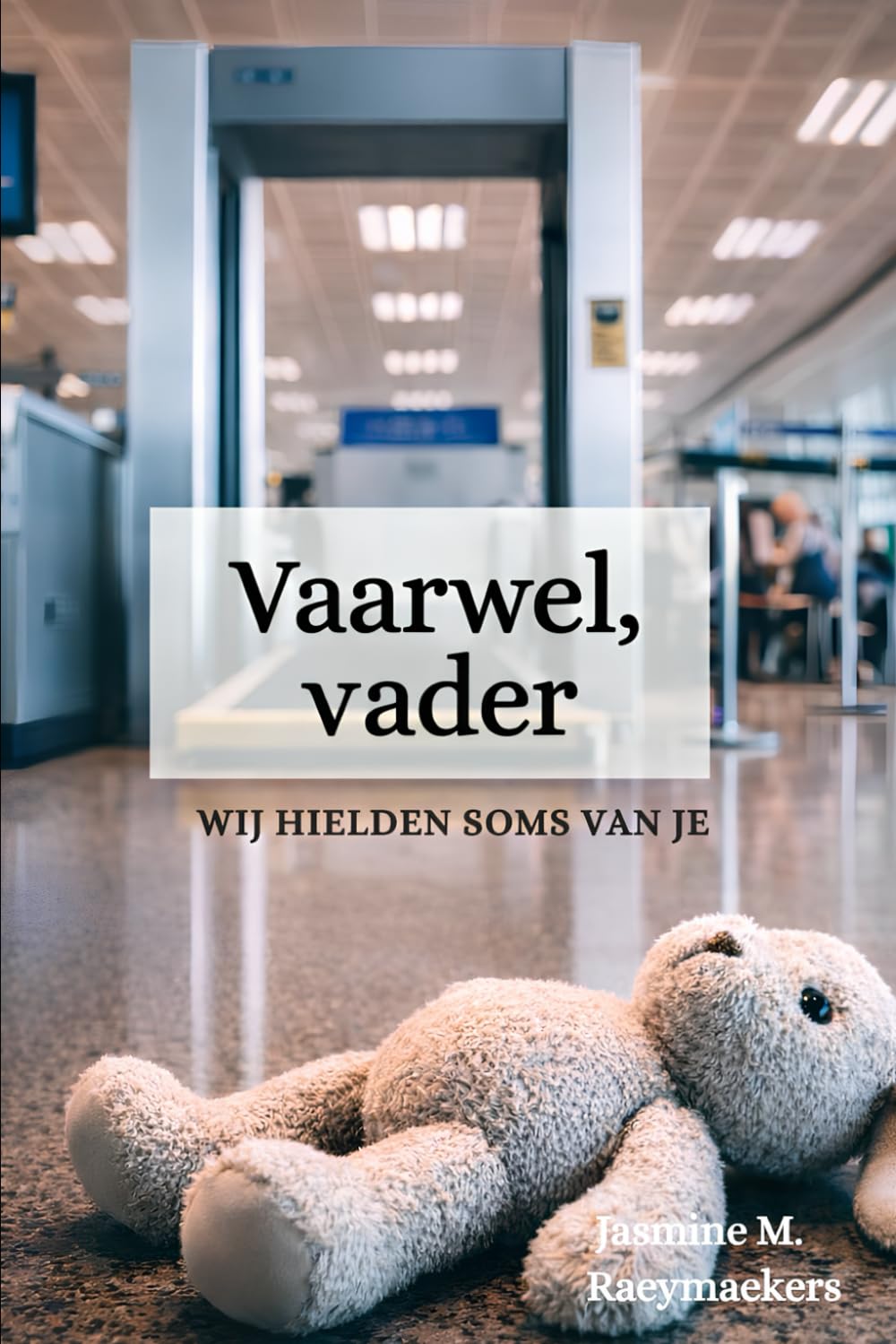 Vaarwel, vader