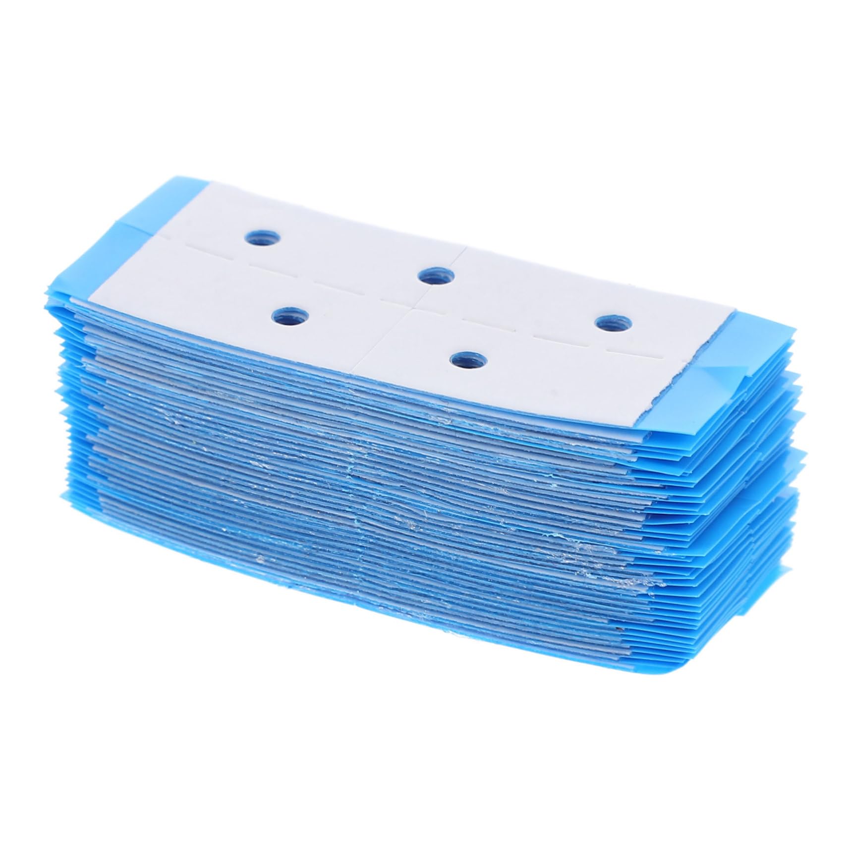 Baluue Wig Tape Accessory 36pcs Breathable Hair Extension Tape Suitable for Lace Wigs