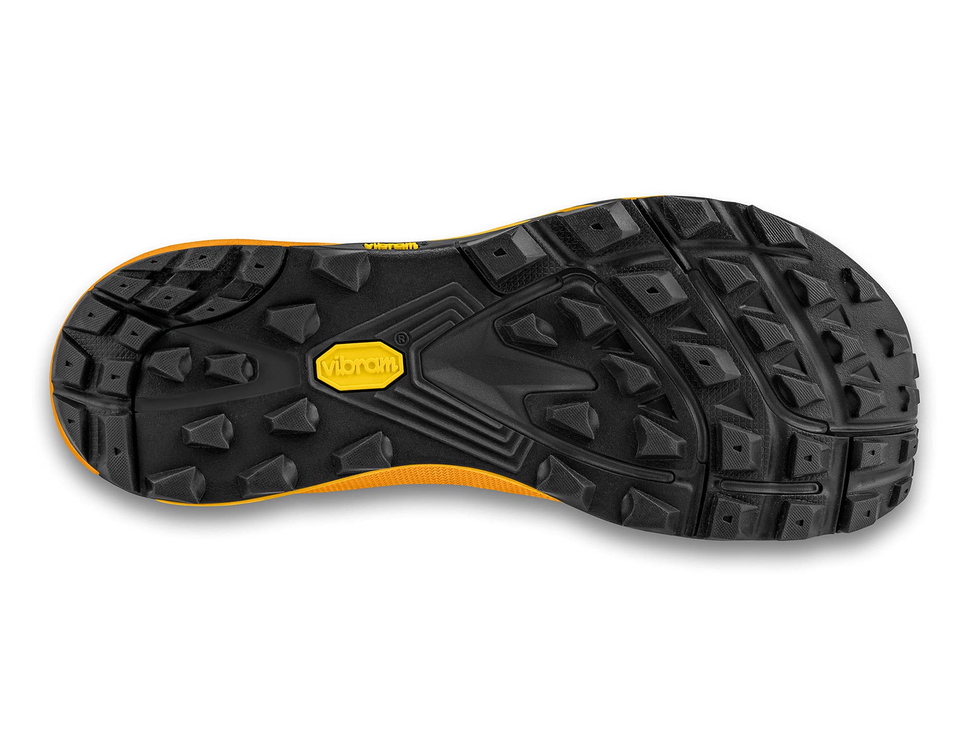 Topo Athletic Mtn Racer 2, Zapatillas Hombre