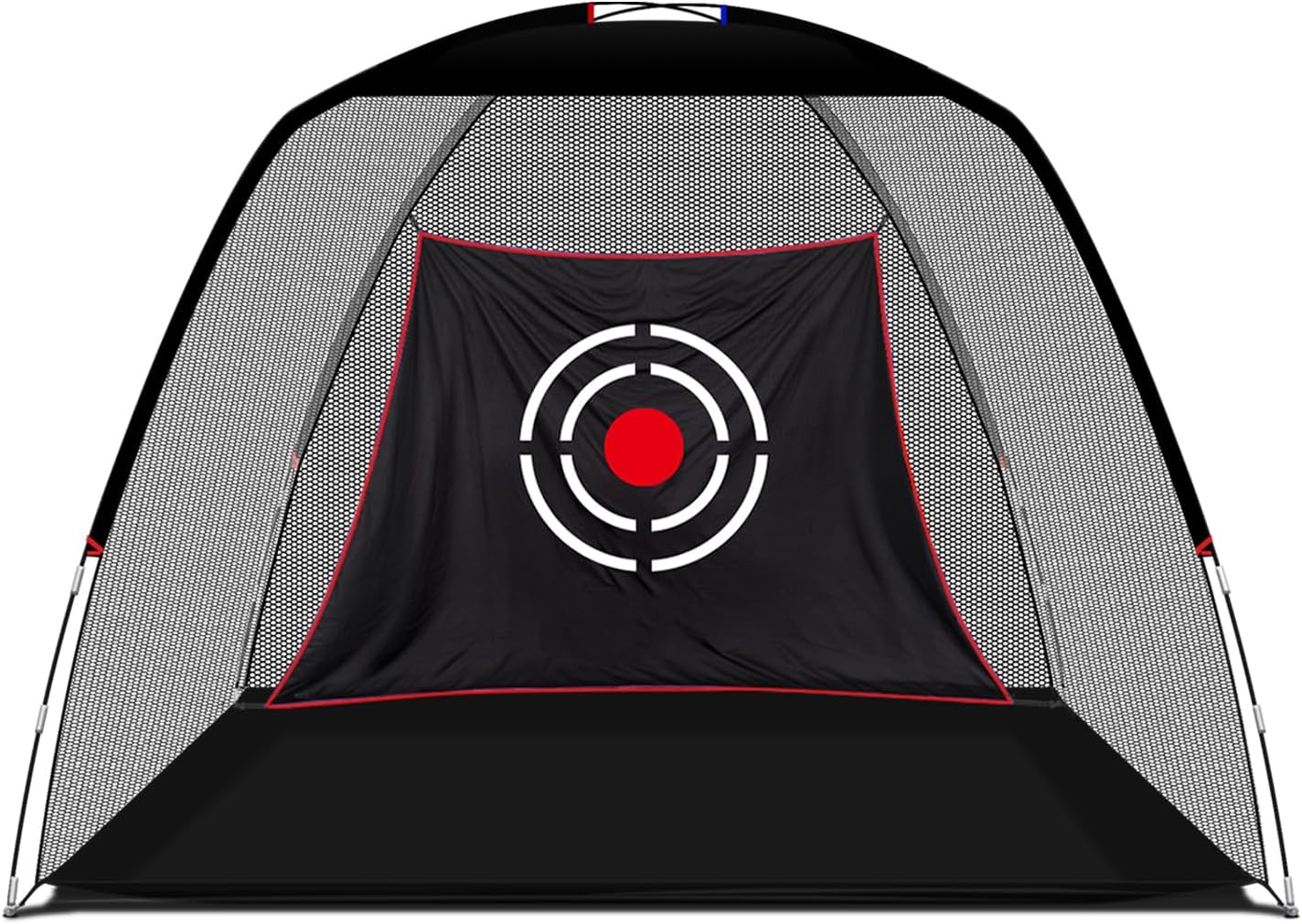 Large Golf Hitting Net for Backyard 10ft Wide Cage