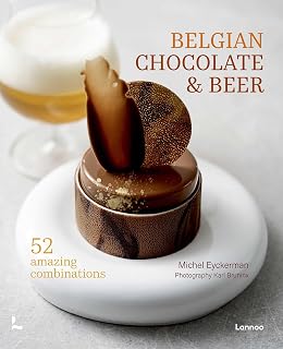 Belgian Chocolate & Beer: 50 Amazing Combinations