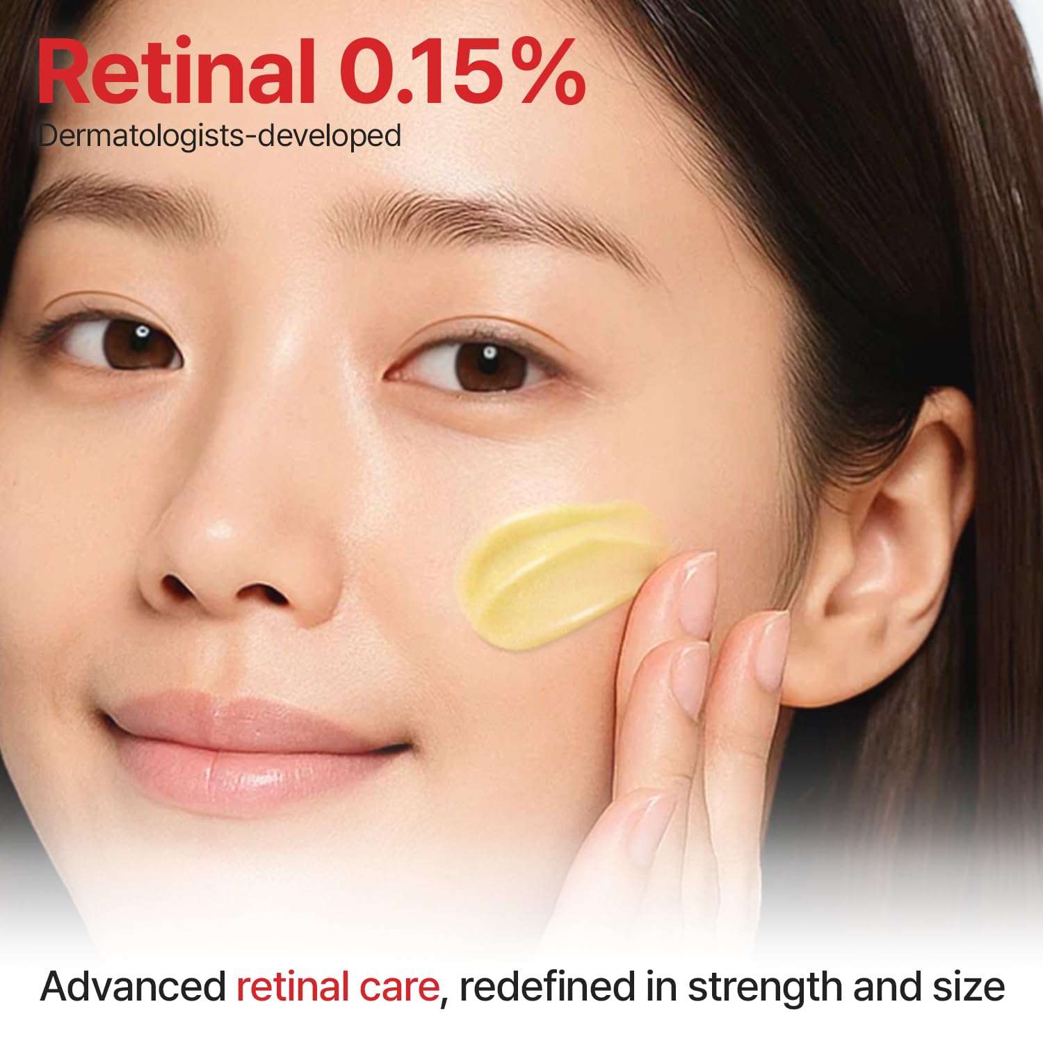 Amazon.com: Dr.Different VITALIFT-A Fortessimo Retinal 0.15