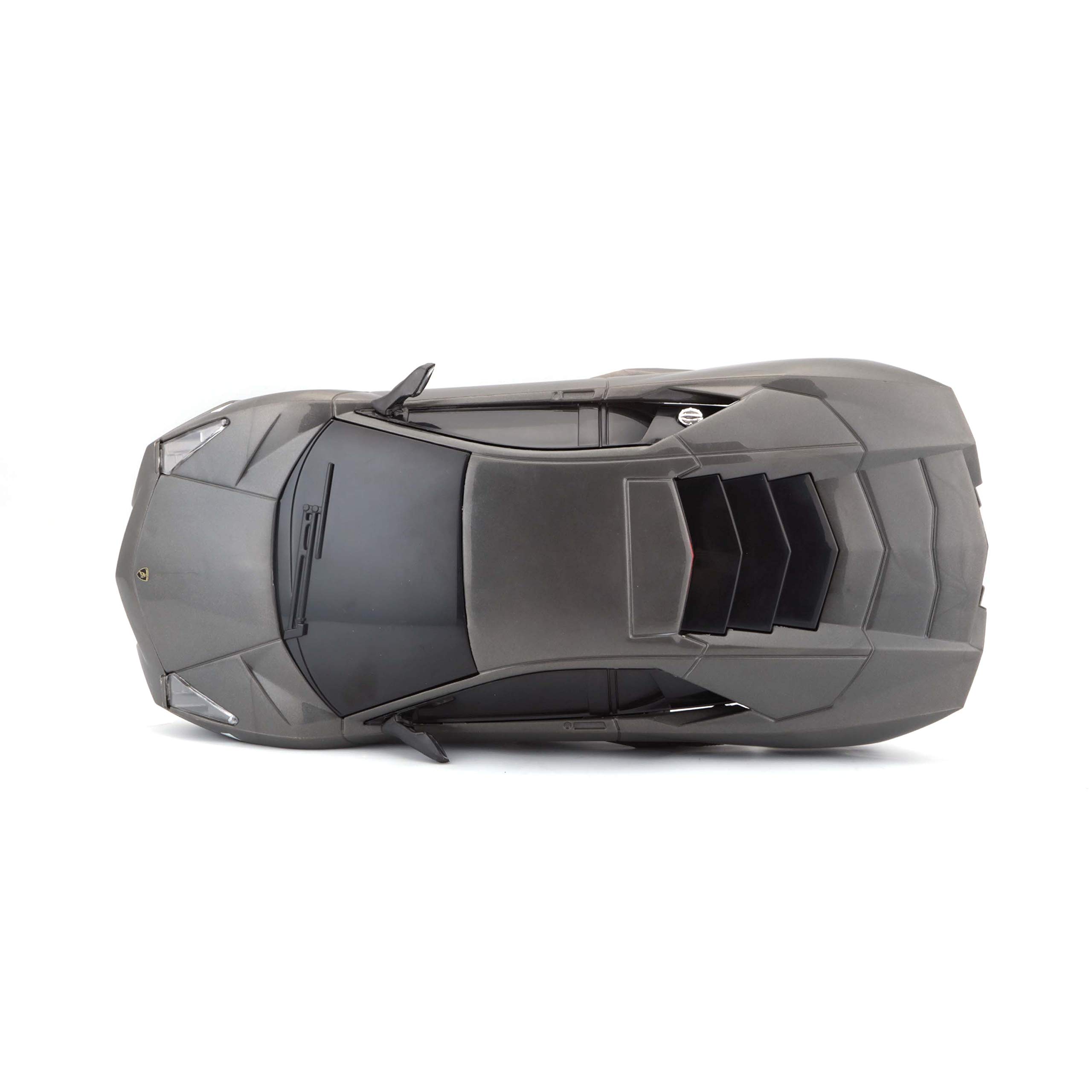 Maisto 581055-1 Lamborghini Reventón zdalnie sterowany samochód, szary