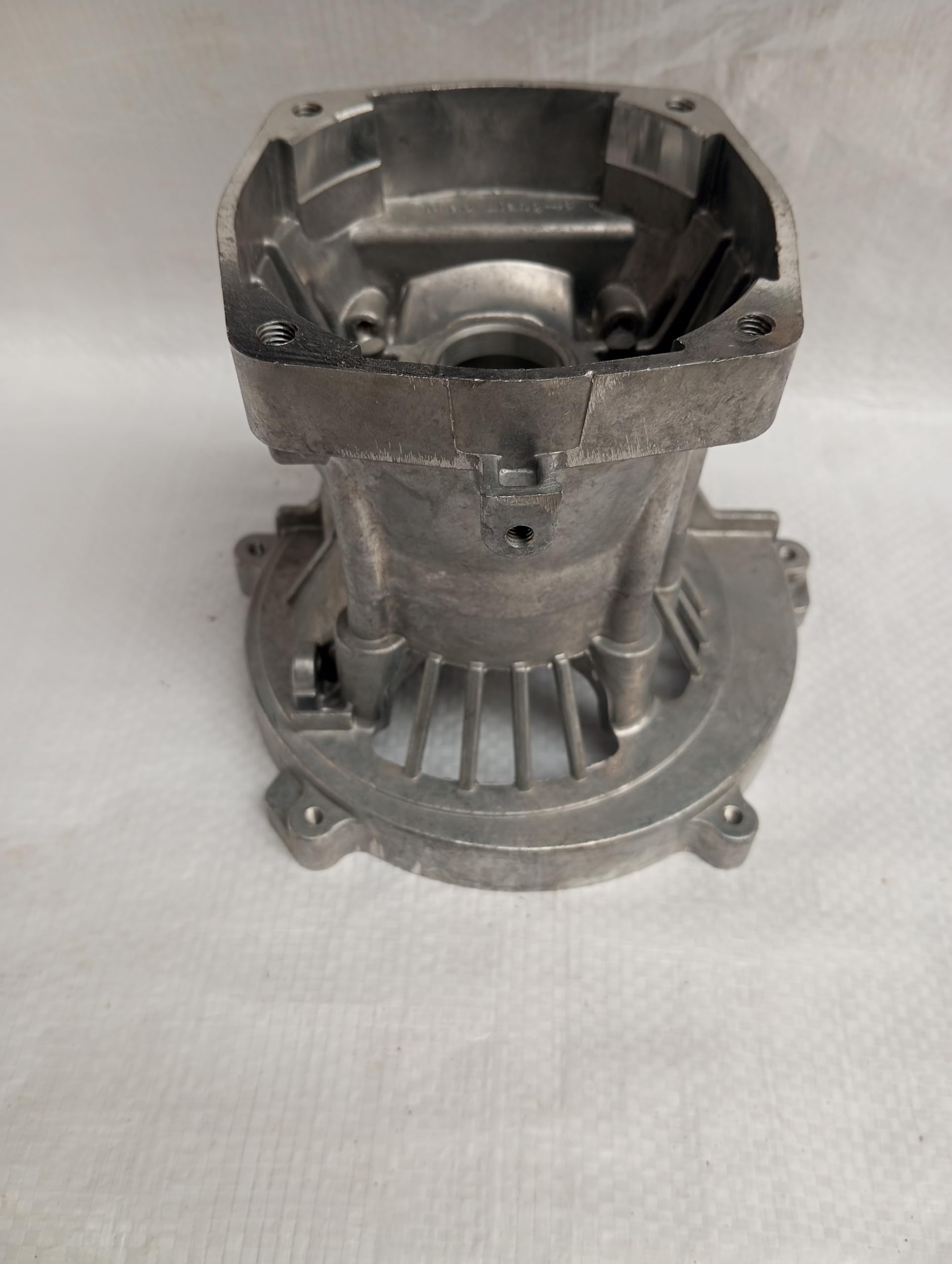 See full amazon price history chart for Brush Cutter Spare Parts Set of (2PCS) Crankcase Left & Right Complete Suitable for All Type 2 Stroke Machine 43CC/52CC for Side Pack & Back Pack Brush Cutter Spare Parts Set of (2PCS) Crankcase Left & Right Complete Suitable for All Type 2 Stroke Machine 43CC/52CC for Side Pack & Back Pack (B0CWH6YGF4) Amazon Price History, Amazon Price Tracker