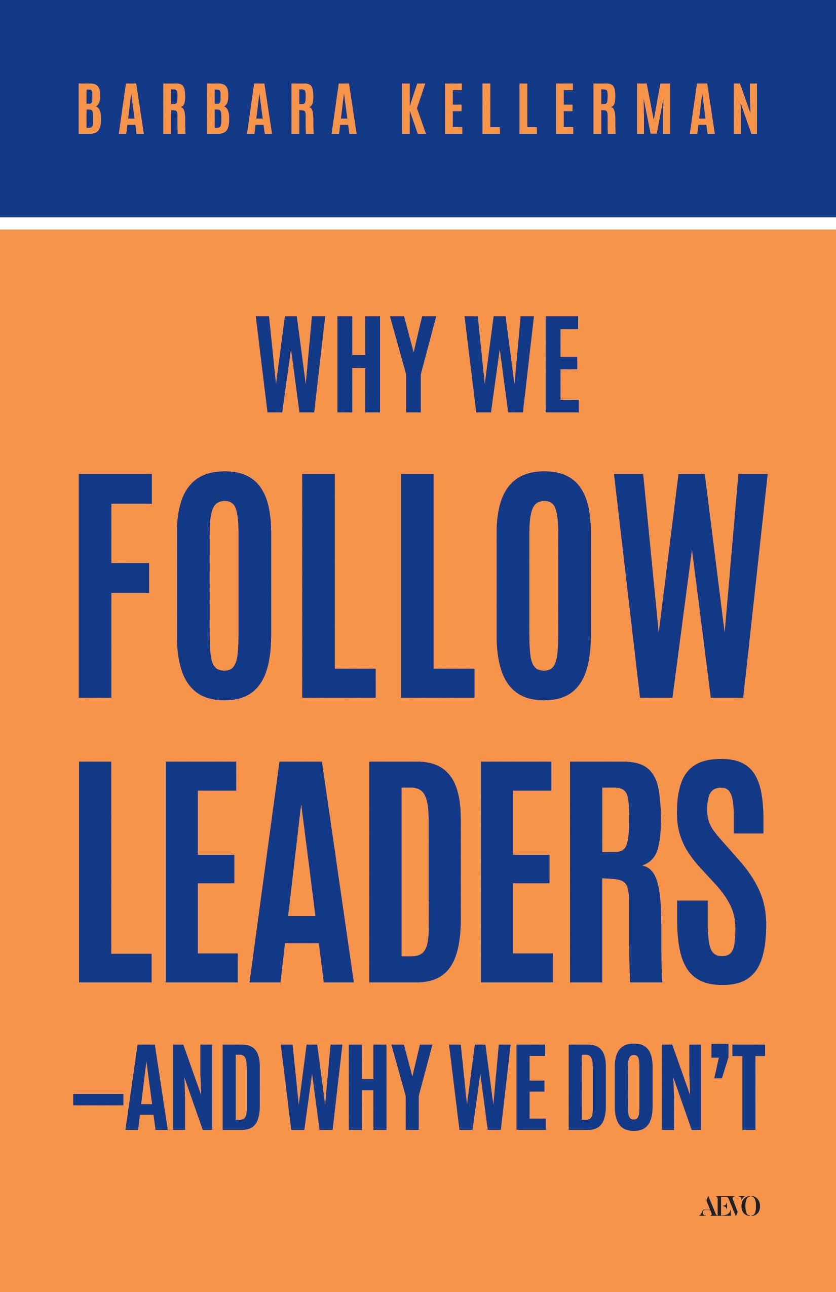 Why We Follow and Why Sometimes We Do not