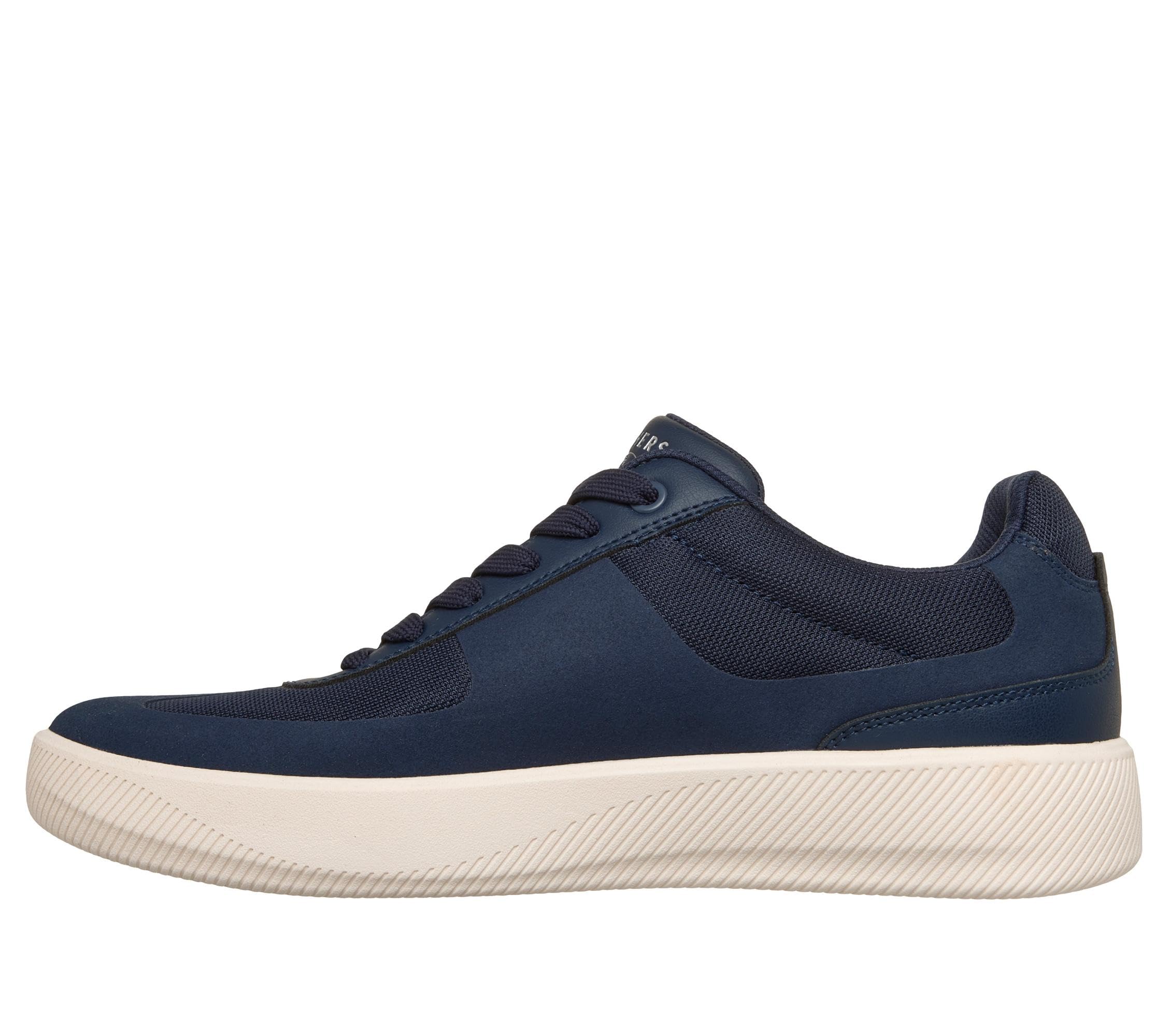 Skechers Arch Fit Court Break Comodo Comfort ZapatillasHombre