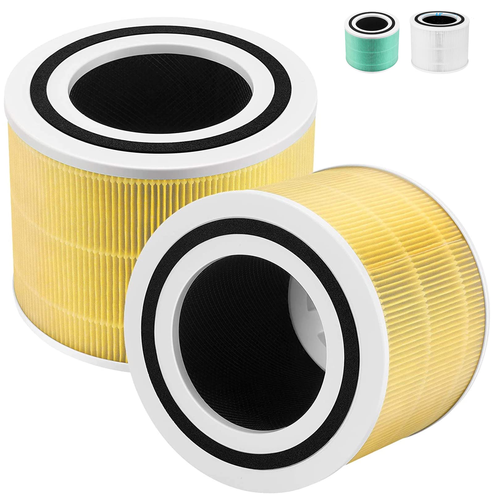 Photo 1 of [stock img similar] Levoit filter 12.5 x 10.75 inch