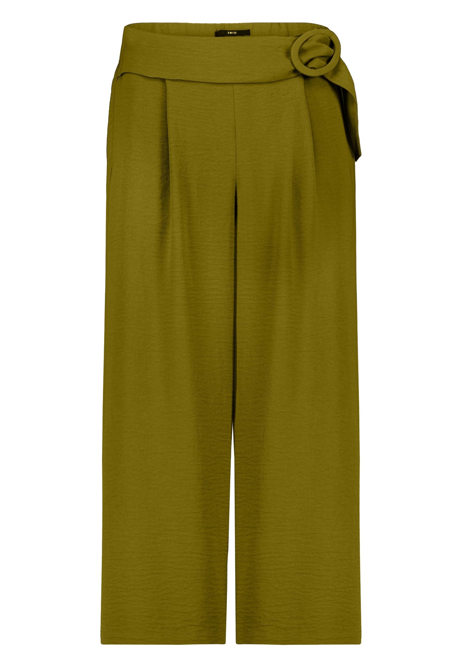 zero Damen Culotte mit weitem Bein