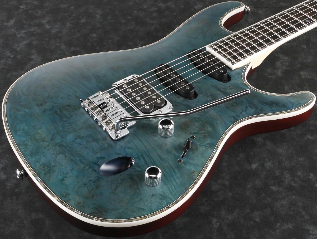 Standard SA560MB-ABT Aqua Blue Flat