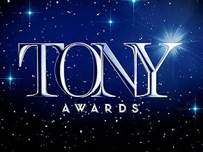 The 69Th Annual Tony Awards