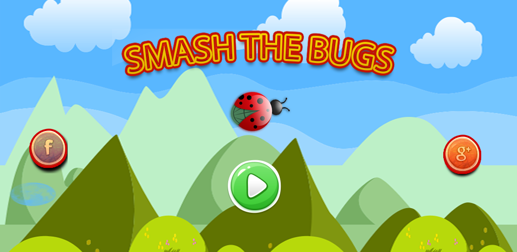 Smash Insects Smash the bugs - App on Amazon Appstore
